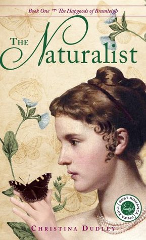 The Naturalist (The Hapgoods of Bramleigh, #1)
