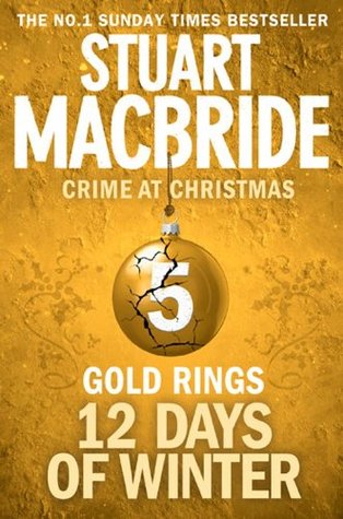 Gold Rings (Kindle Edition)