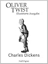 Oliver Twist by Charles Dickens