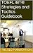 TOEFL iBT® Strategies and T...