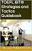 TOEFL iBT® Strategies and Tactics Guidebook