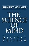 The Science of Mind Book cover for The Science of Mind