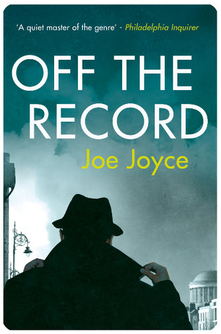 Off The Record