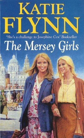 The Mersey Girls (Kindle Edition)