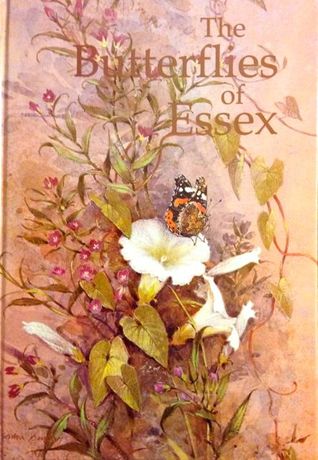 The butterflies of Essex