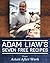 Adam Liaw's Seven Free Recipes from Asian After Work by Adam Liaw