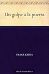 Book cover for Un golpe a la puerta
