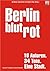 Berlin blutrot