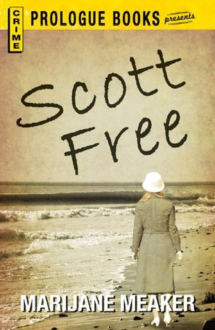 Scott Free (Kindle Edition)