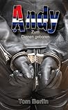 Andy: Zum Dienen geboren (German Edition)