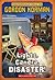 Lights, Camera, DISASTER! by Gordon Korman