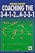 Coaching the 3-4-1-2 and 4-2-3-1
