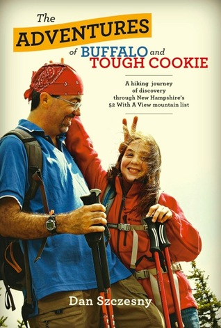 The Adventures of Buffalo and Tough Cookie