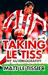 Taking le Tiss: A...