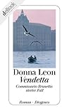 Vendetta: Commiss...