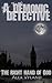 The Right Hand of God (A Demonic Detective Book 1)