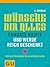 Wünsche Dir alles, erwarte nichts und werde reich beschenkt (... by R. Sriram