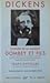 Dossier de la Maison Dombey et Fils / Les Temps difficiles