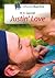 Justin' Love by H.V. Gavriel