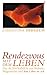 Rendezvous mit dem Leben: Das Aussöhnen mit Bulimie, anderen Essstörungen und dem Leben an sich (Dittrich TABU) (German Edition)