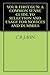 YOUR FIRST GUN: A COMMON SENSE GUIDE TO SELECTION AND USAGE FOR NOVICES AND DUMMIES