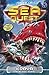 Kraya the Blood Shark (Sea Quest, #4)