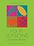 Margaret Costa's Four Seasons Cookery Book by Margaret Costa