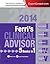 Ferri's Clinical Advisor 2014 E-Book by Fred F. Ferri