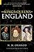 The Kings and Queens of England by W. Mark Ormrod