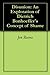Disunion: An Exploration of Dietrich Bonhoeffer's Concept of Shame