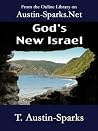 God's New Israel God's New Israel