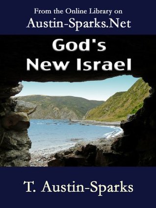 God's New Israel