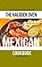 The Halogen Oven Mexican Co...