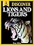 Discover Lions and Tigers - Fun Facts For Kids