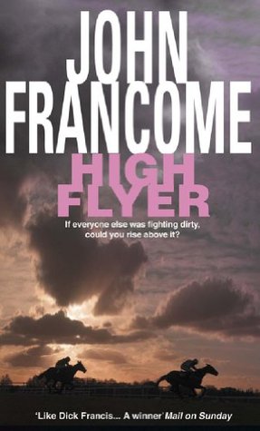 High Flyer (Kindle Edition)