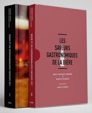 Les saveurs gastronomiques de la bière