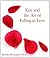 Zen and the Art of Falling in Love by Brenda Shoshanna
