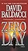 Zero Day by David Baldacci