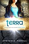 Terra by Gretchen Powell Fox