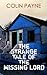 The Strange Tale Of The Missing Lord