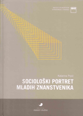 Sociološki portret mladih znanstvenika