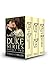 The Duke Series Boxset Two (The Duke Series Box Set #2)