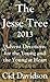 The Jesse Tree 2025 by Cid Davidson