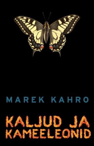 Kaljud ja kameeleonid (Paperback)