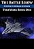 TULA WARS by Morgan Johnson