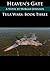 TULA WARS by Morgan Johnson