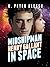 Midshipman Henry Gallant in Space (The Henry Gallant Saga, #1)