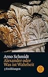 Alexander oder Wa...