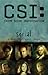 CSI by Max Allan Collins