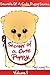 Secrets Of A Cute Puppy Series